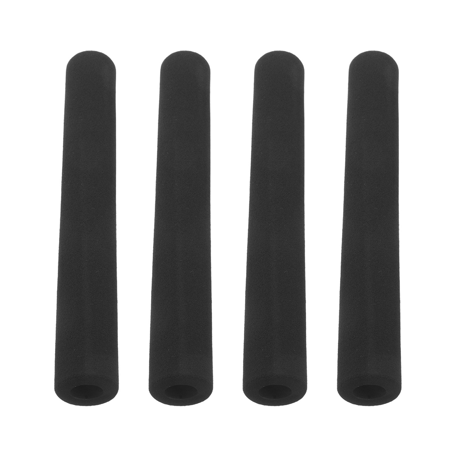 Travel Accessories With Toddler - 4Pcs Toddler Pram Handle Sleeve Premium