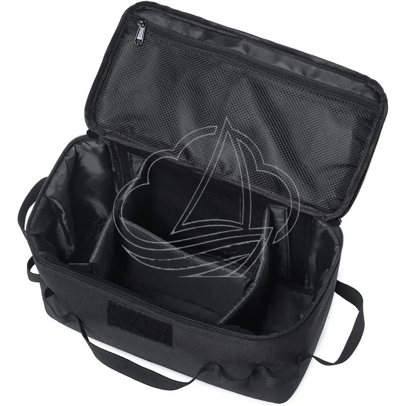 Travel Accessories Gear - CAOX Large Capacity Outdoor Camping Picnic