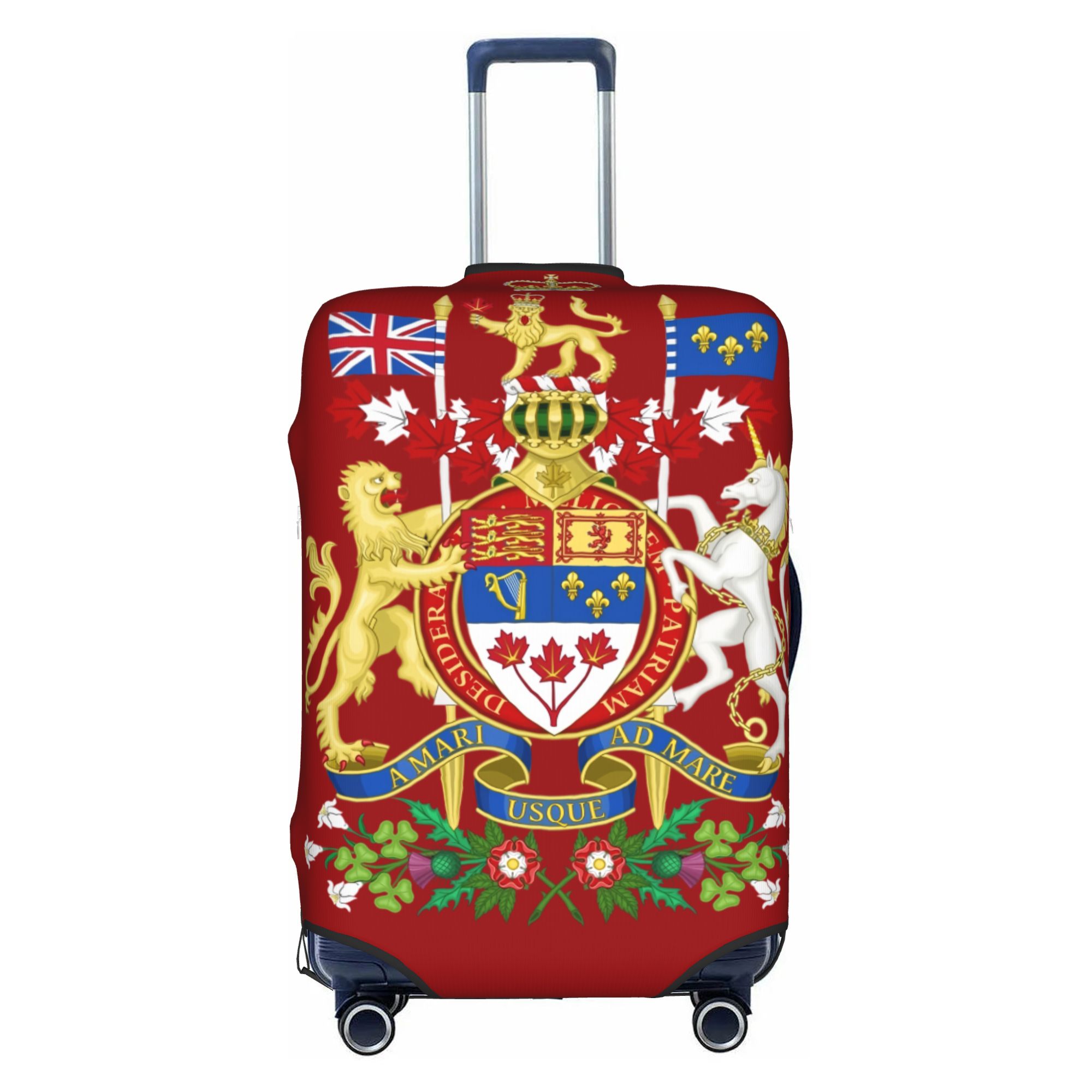 Travel Accessories Canada - Coat of arms of Canada Travel