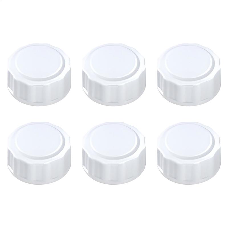 Travel Accessories With Toddler - Baby Bottle Caps Toddler Milk Cups