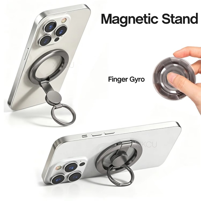 Magnetic Phone Holder Phone St - огляд і ціна Travel Accessories Iphone