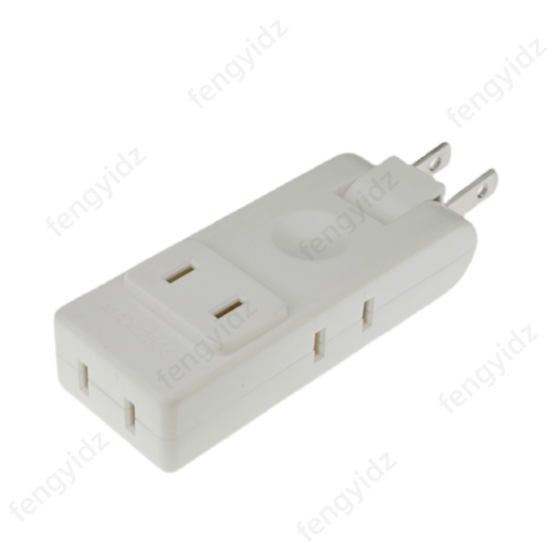 4 in 1 US Electrical Socket Ca - огляд і ціна Travel Accessories Canada