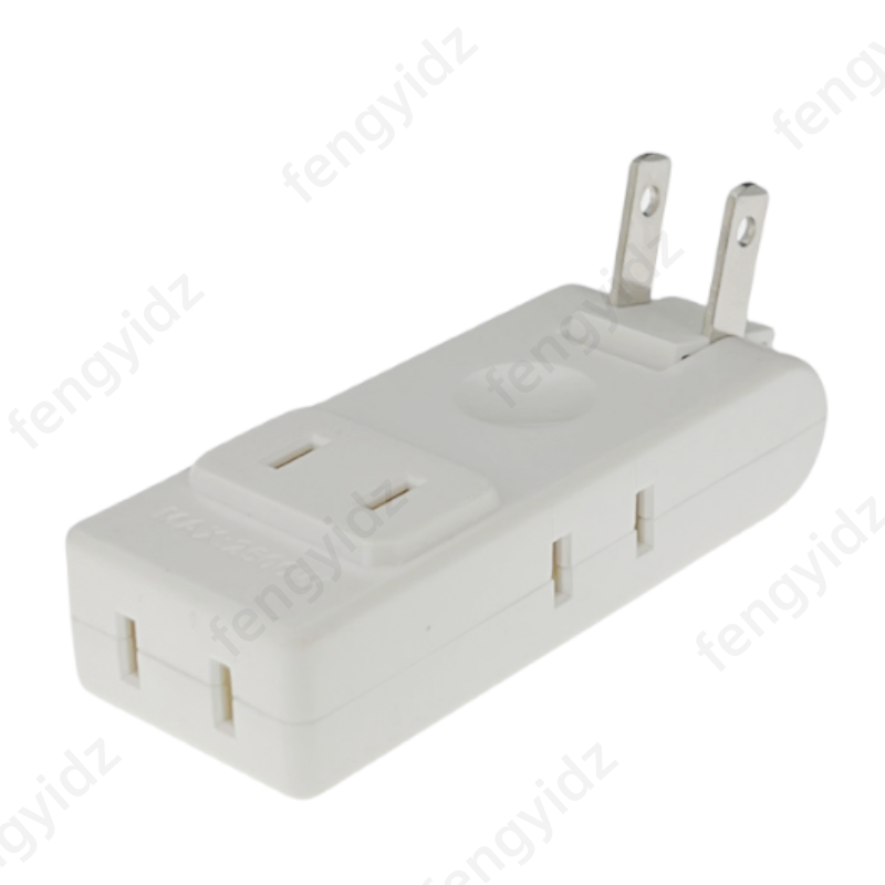 4 in 1 US Electrical Socket Ca - огляд і ціна Travel Accessories Canada