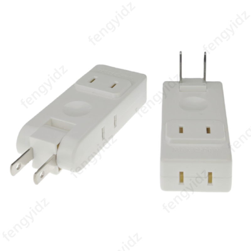 4 in 1 US Electrical Socket Ca - огляд і ціна Travel Accessories Canada