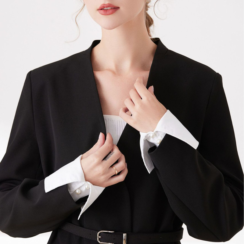 DIY Elegant Office Shirt False - огляд і ціна Travel Accessories For Elderly