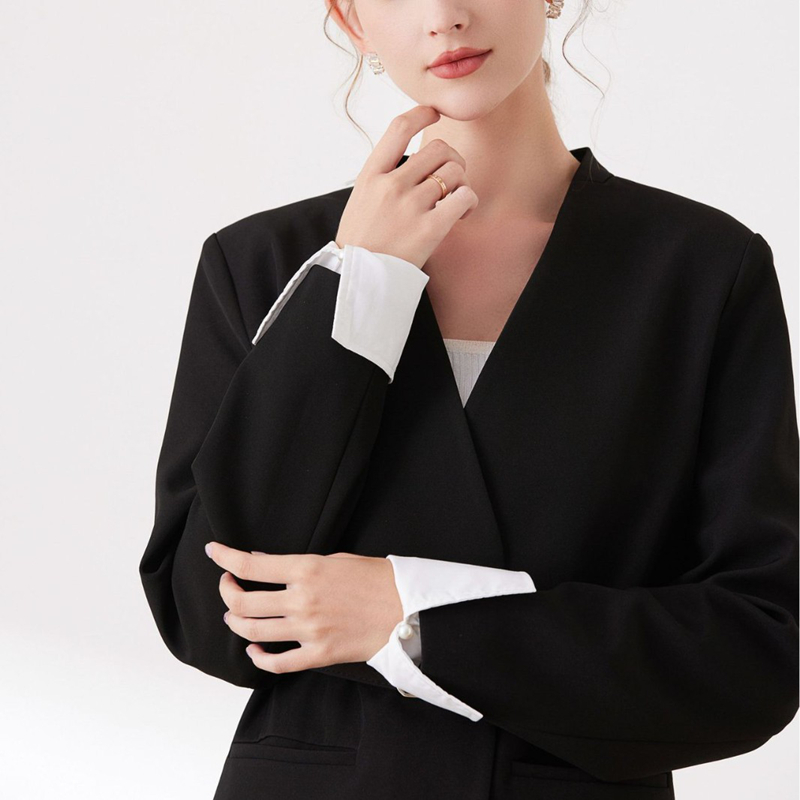 DIY Elegant Office Shirt False - огляд і ціна Travel Accessories For Elderly