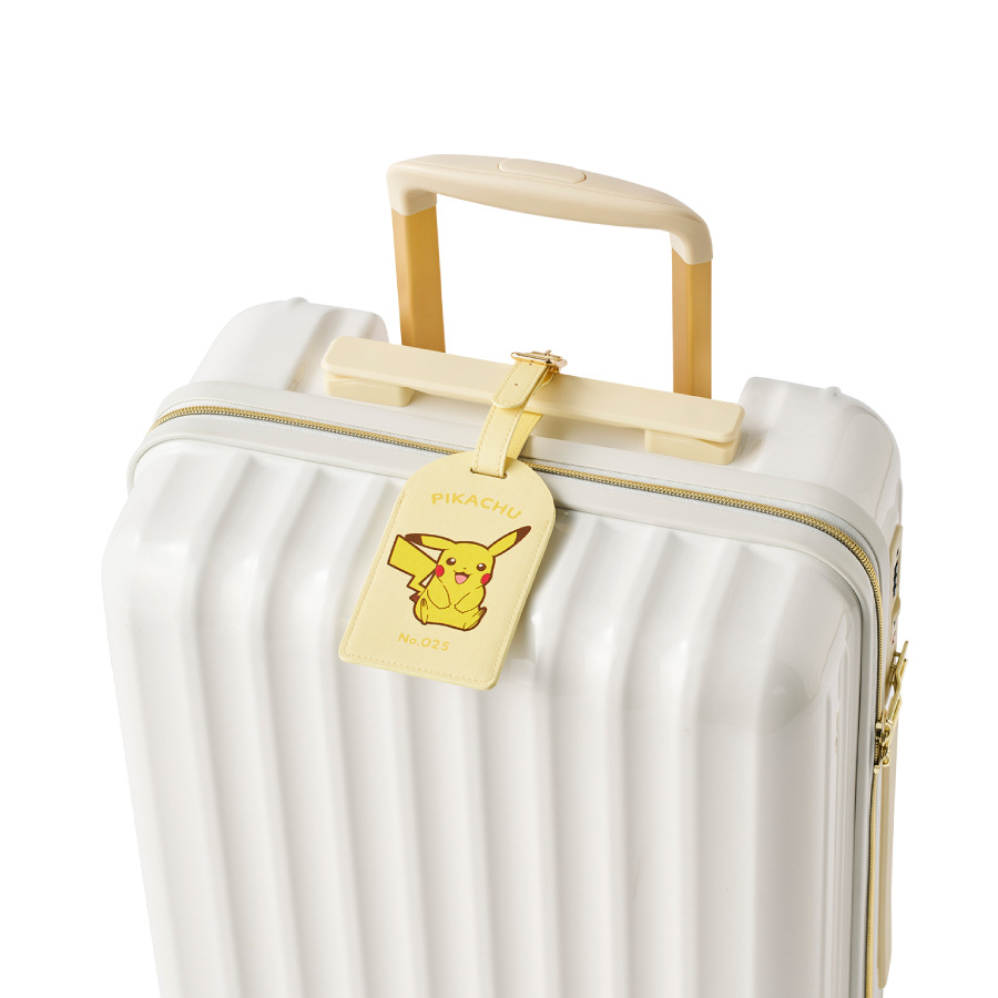 Pokémon Pikachu anime cute lug - огляд і ціна Travel Accessories Unisex