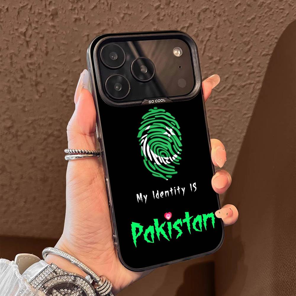 Pakistan Passport Flag Map Pho - огляд і ціна Travel Accessories Iphone