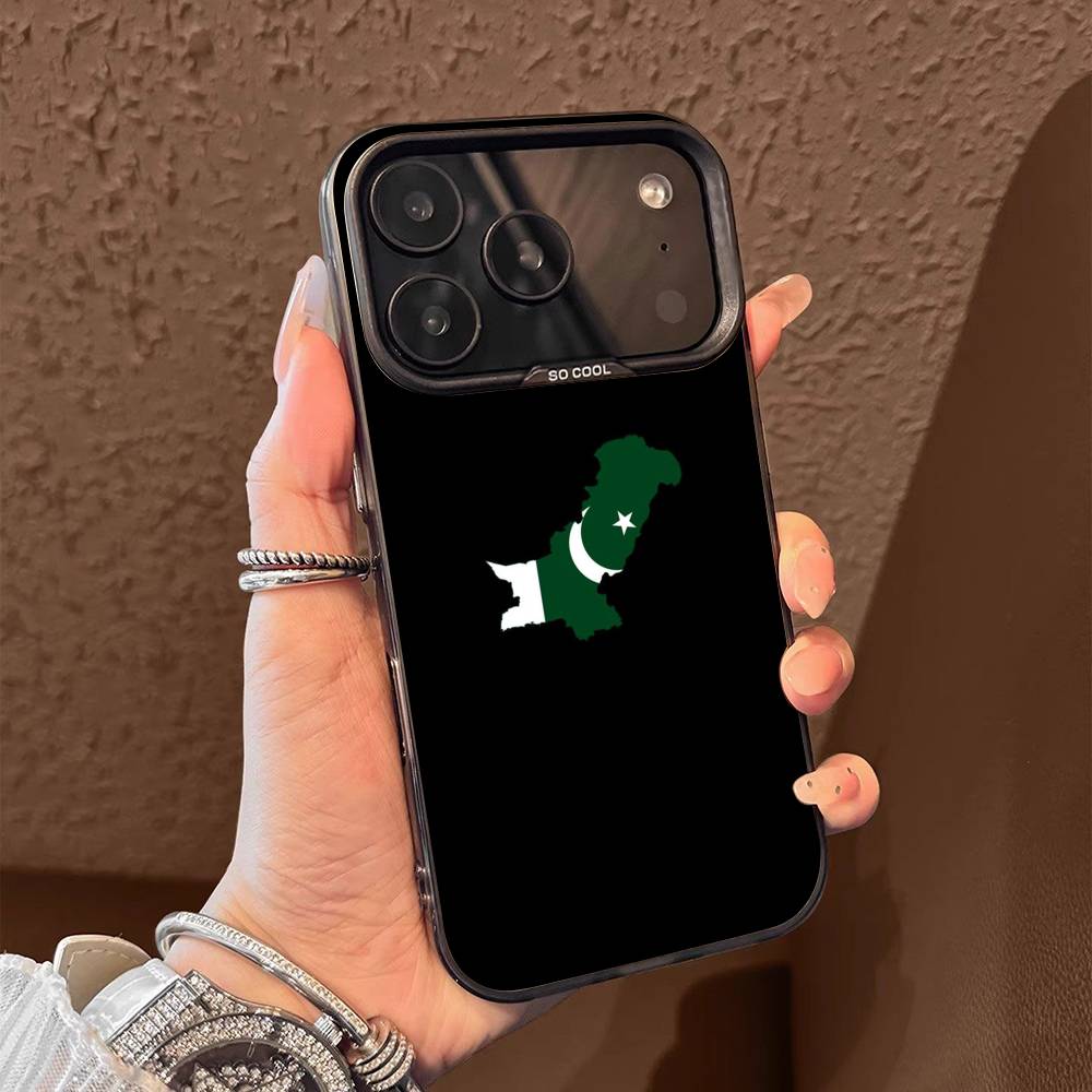 Pakistan Passport Flag Map Pho - огляд і ціна Travel Accessories Iphone