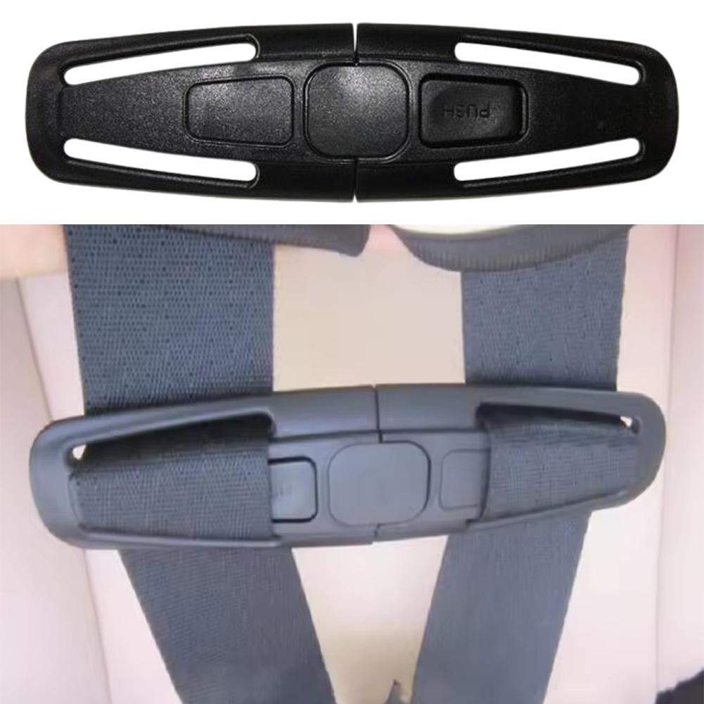 Car Child Safety Seat Strap Cl - огляд і ціна Travel Accessories With Toddler