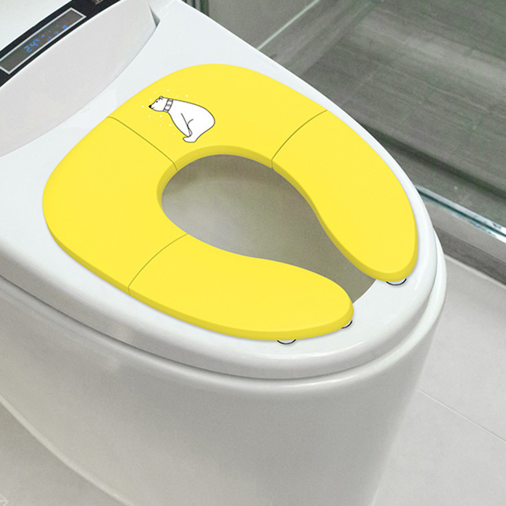 Baby Toddler Potty Toilet Seat - огляд і ціна Travel Accessories With Toddler