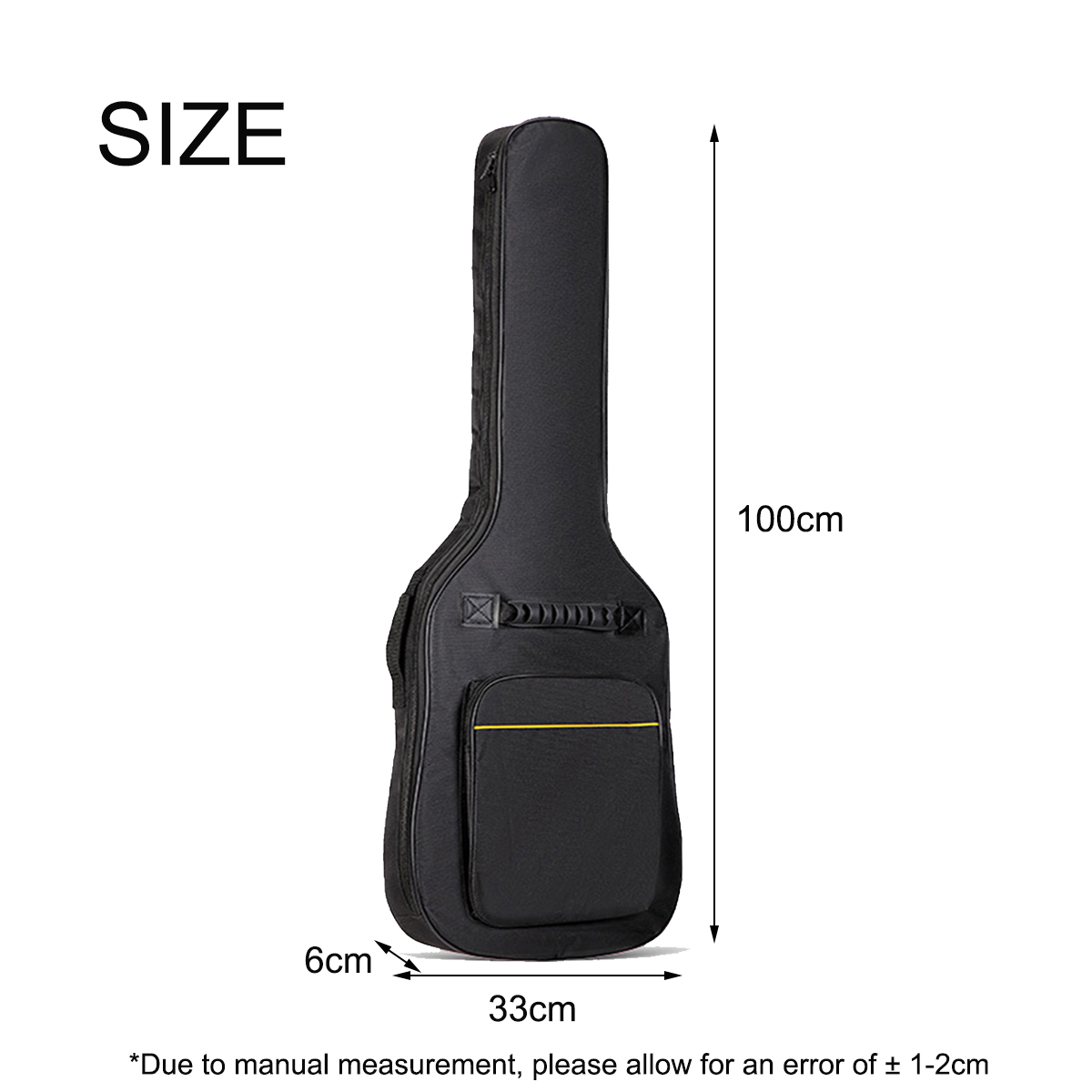 Miwayer Waterproof Electric Gu - огляд і ціна Travel Accessories Gear