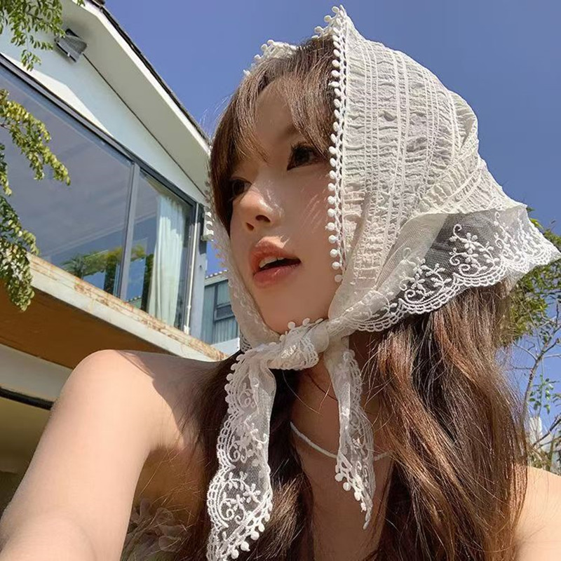 French Chic Alice White Lace T - огляд і ціна Travel Accessories For Elderly