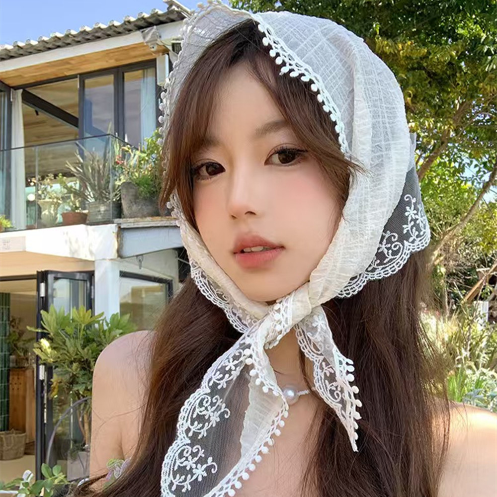 French Chic Alice White Lace T - огляд і ціна Travel Accessories For Elderly