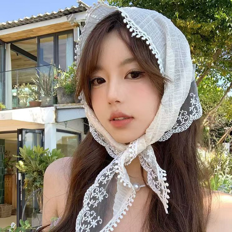 French Chic Alice White Lace T - огляд і ціна Travel Accessories For Elderly