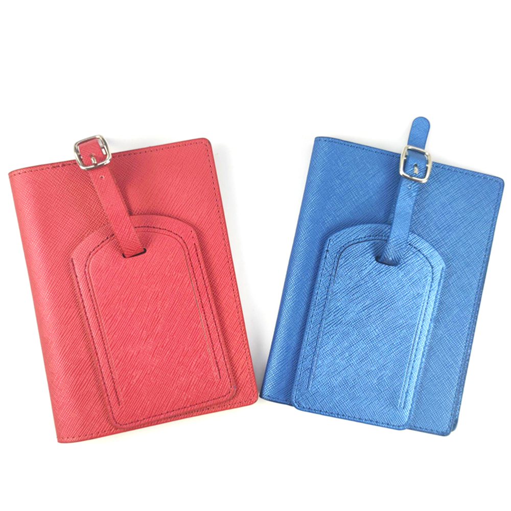 Custom Name Passport Cover Lug - огляд і ціна Travel Accessories Gear