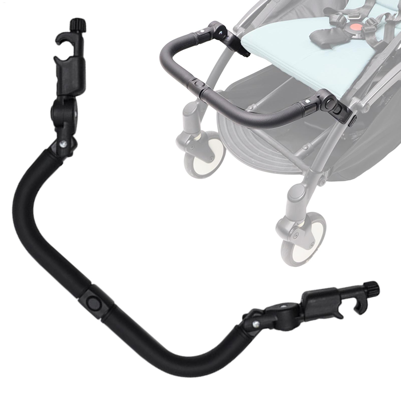 Universal Stroller Bar Adjusta - огляд і ціна Travel Accessories With Toddler