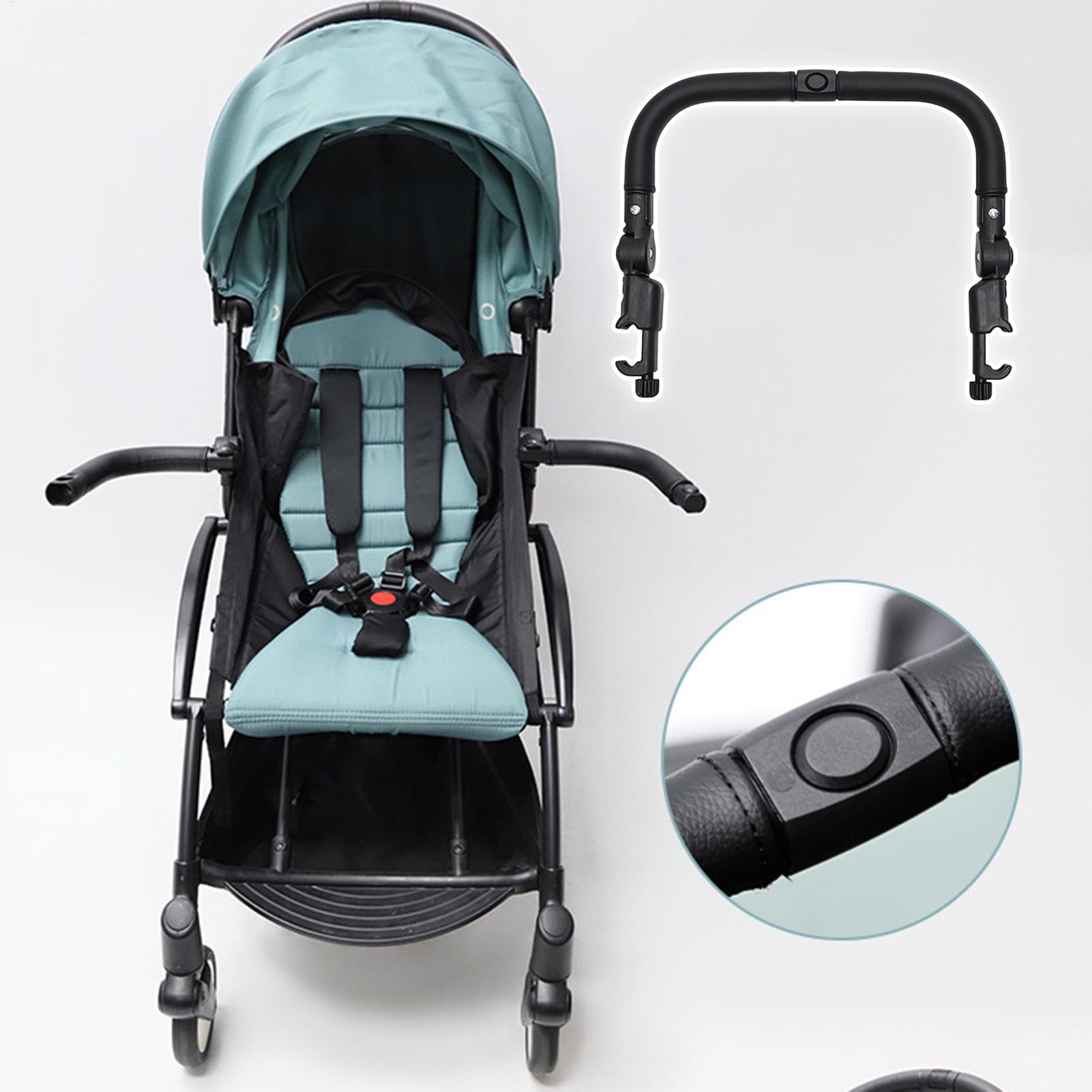 Universal Stroller Bar Adjusta - огляд і ціна Travel Accessories With Toddler