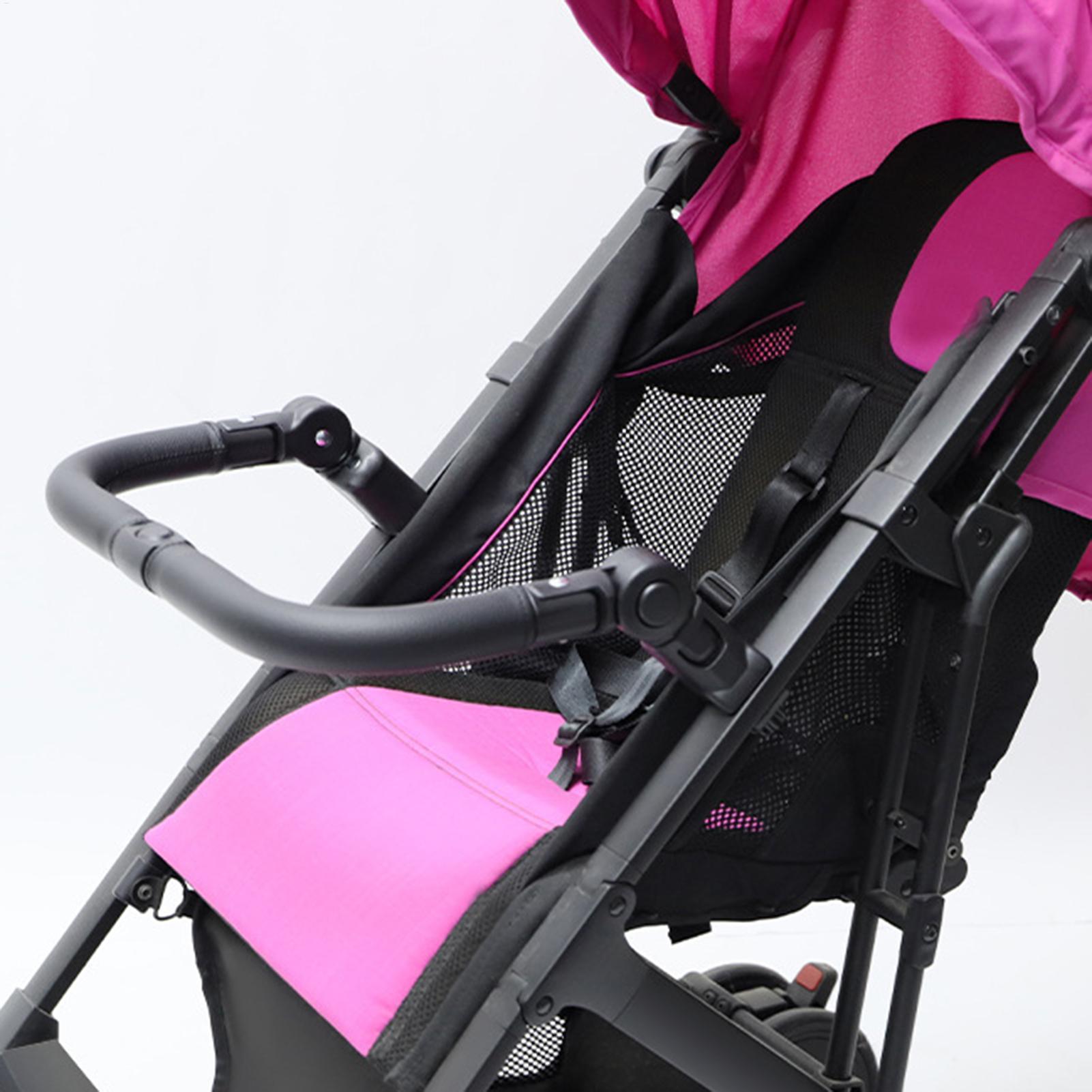 Universal Stroller Bar Adjusta - огляд і ціна Travel Accessories With Toddler