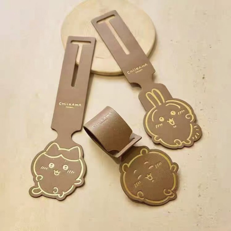 Hot Chiikawa Luggage Tag Anti- - огляд і ціна Travel Accessories For Japan Trip