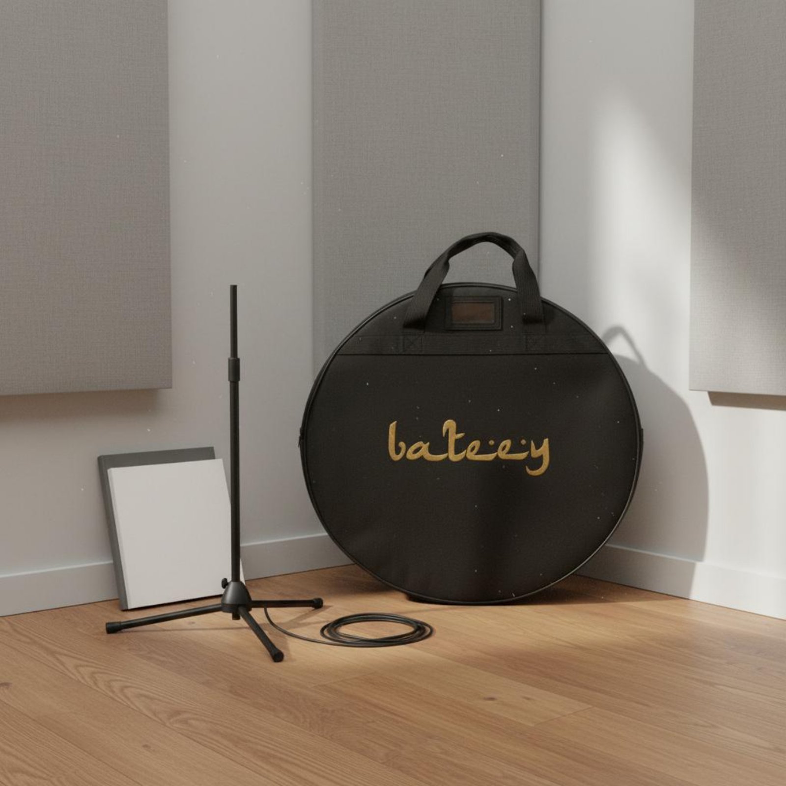 Drum Cymbal Bag Lightweight Ha - огляд і ціна Travel Accessories Gear