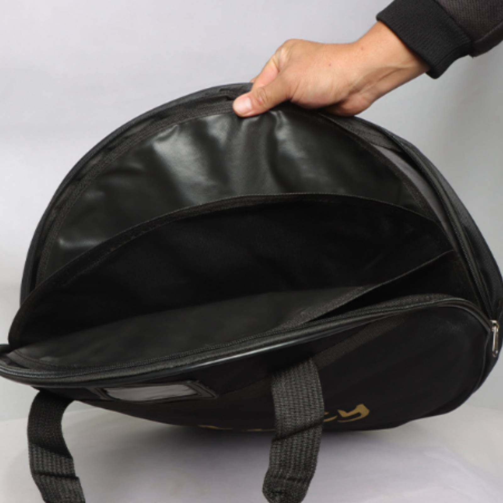 Drum Cymbal Bag Lightweight Ha - огляд і ціна Travel Accessories Gear