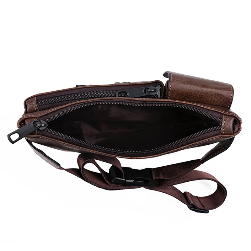 New style, high-quality ladies - огляд і ціна Travel Accessories Leather