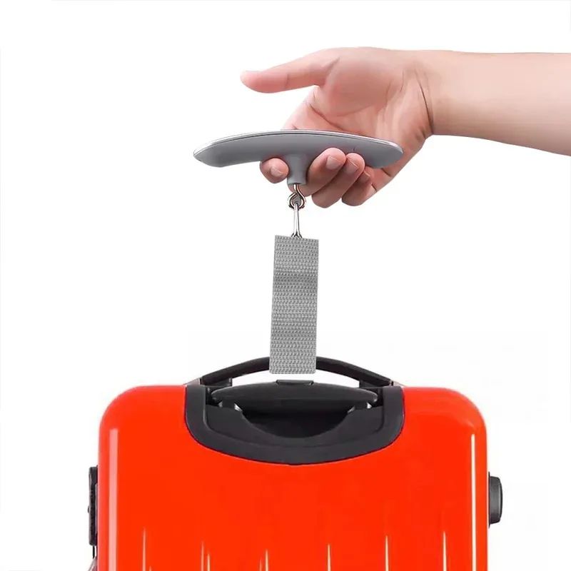 Fish Scales 50kg/110lb Portabl - огляд і ціна Travel Accessories Electronics