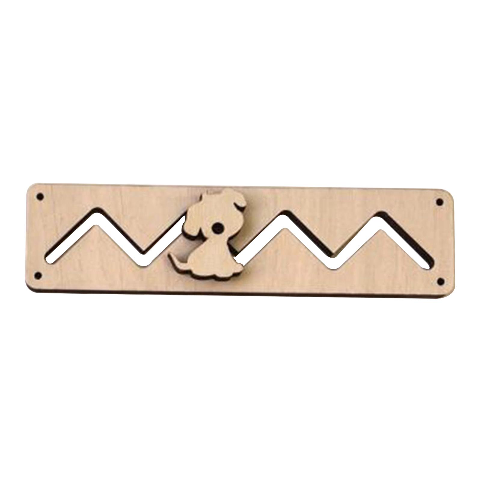 Montessori Busy Board Accessor - огляд і ціна Travel Accessories With Toddler