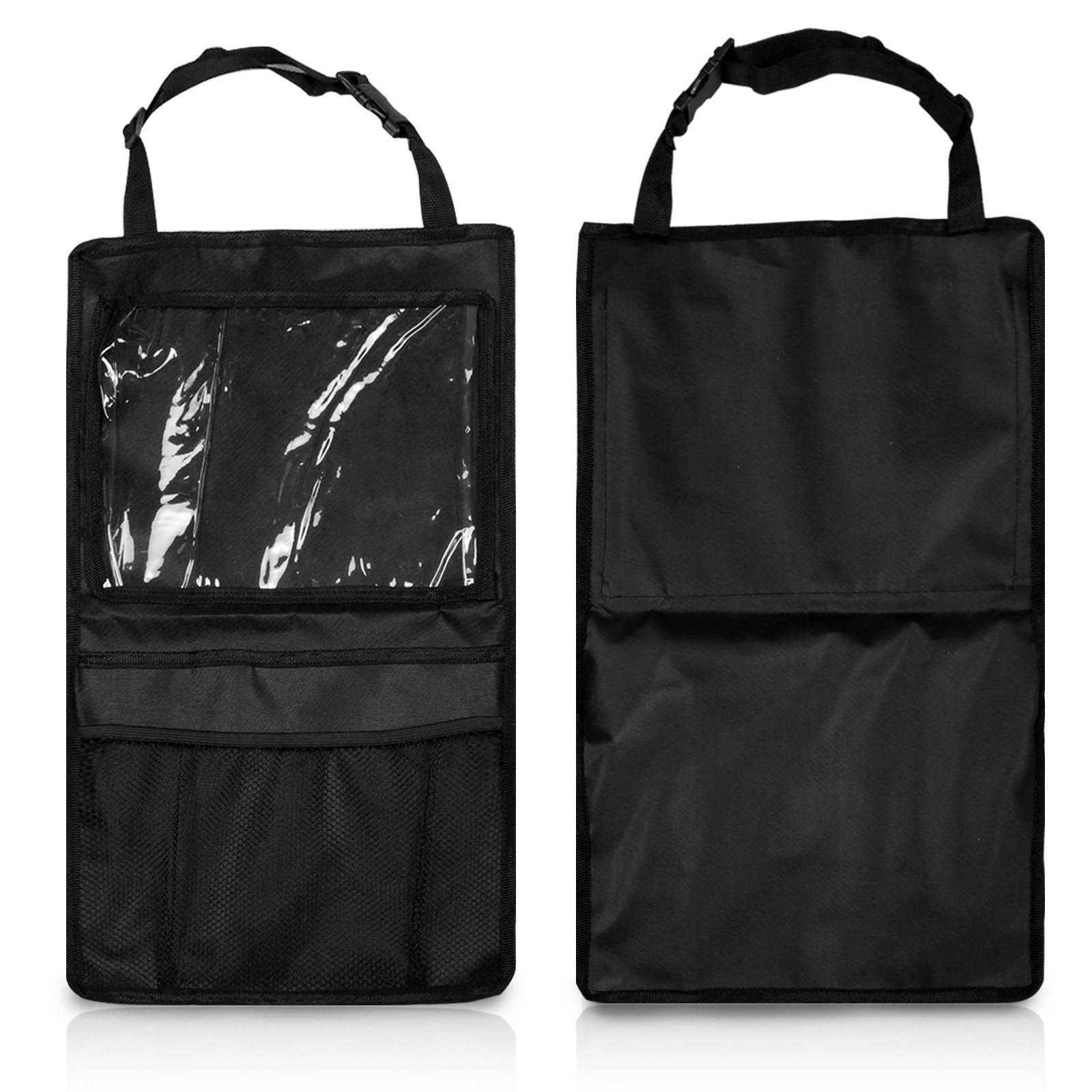 2025 Universal Car Backseat Or - огляд і ціна Travel Accessories For 1 Year Old