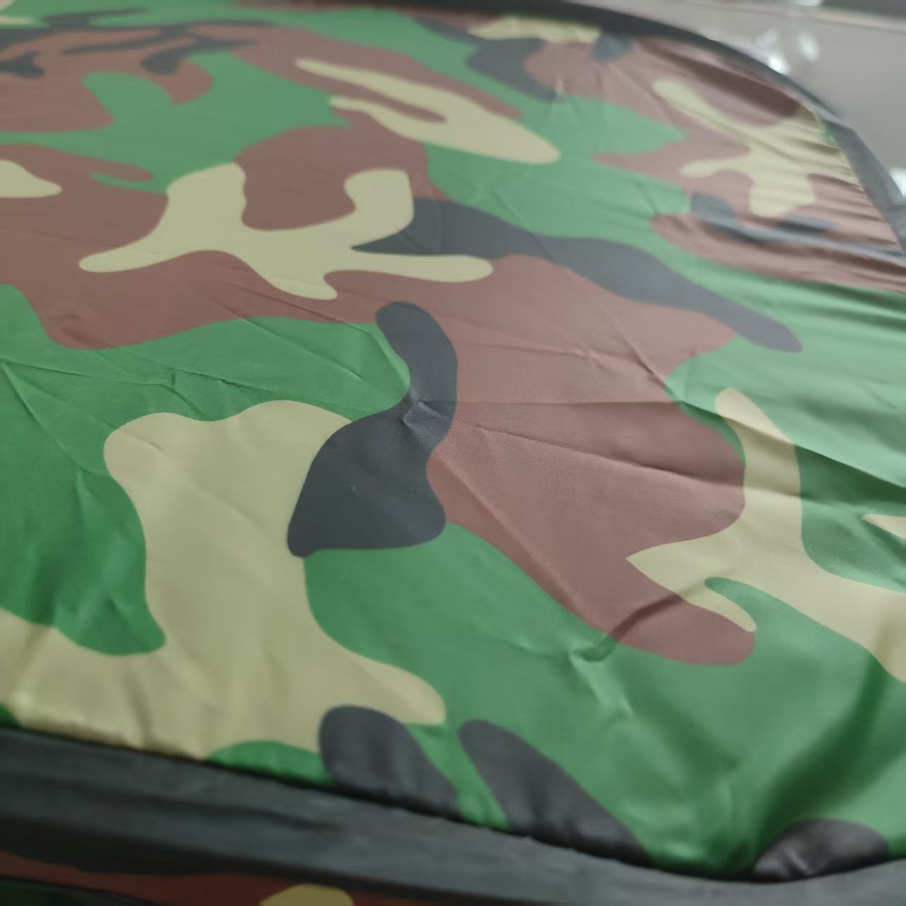 Portable Camo Folding Tent Tar - огляд і ціна Travel Accessories Target