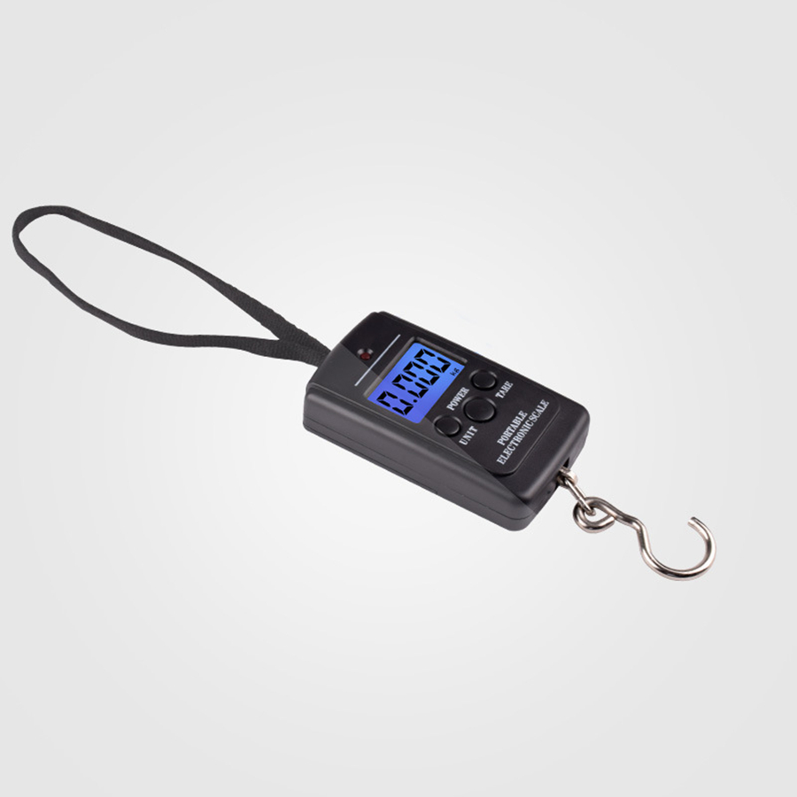 40kg Multifunctional Mini Elec - огляд і ціна Travel Accessories Electronics