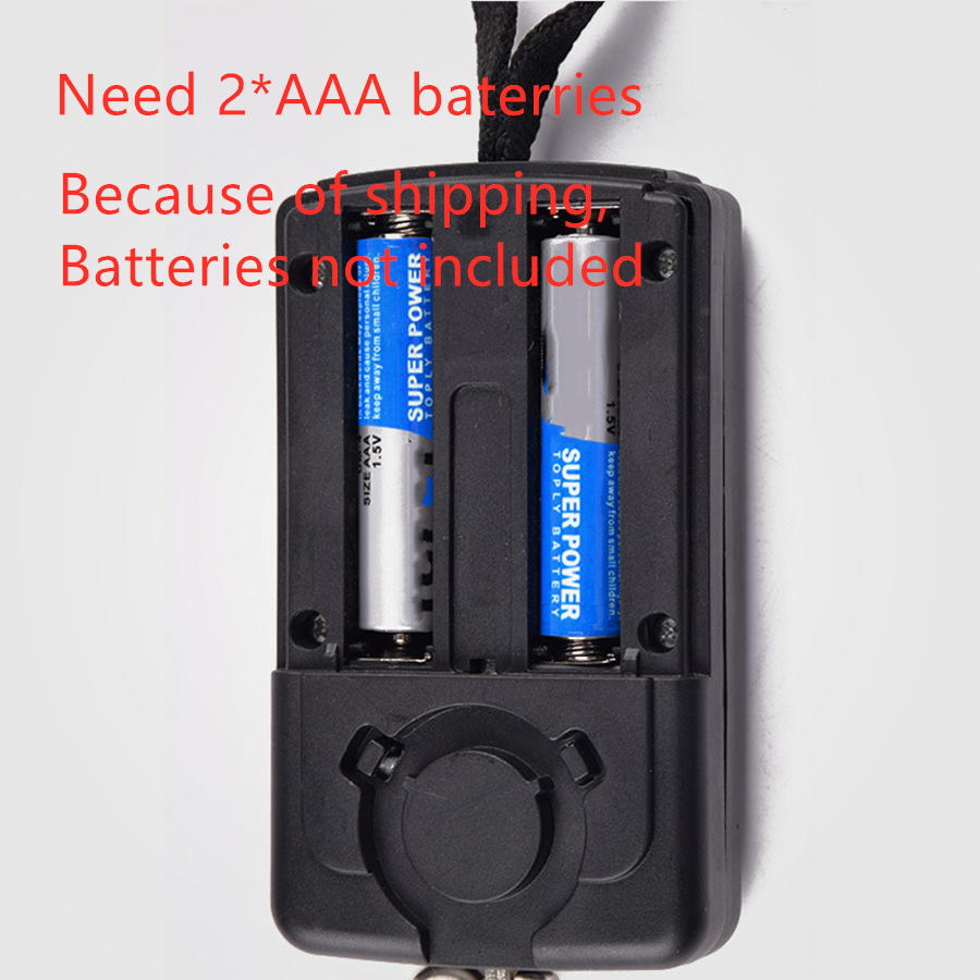 40kg Multifunctional Mini Elec - огляд і ціна Travel Accessories Electronics