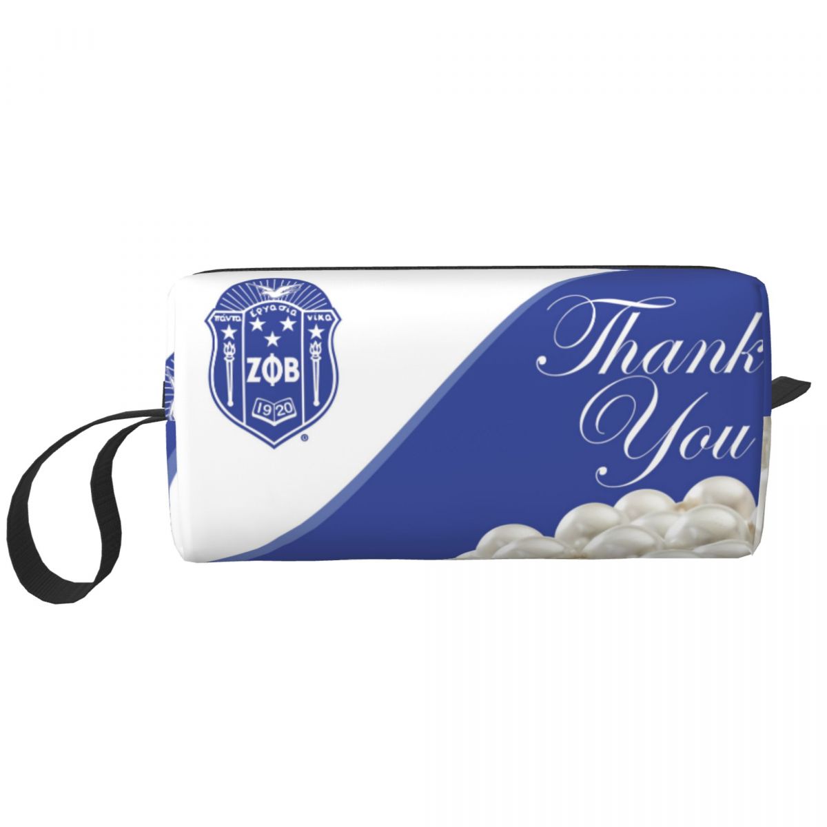 Travel Zeta Phi Beta Sorority  - огляд і ціна Travel Accessories Greece
