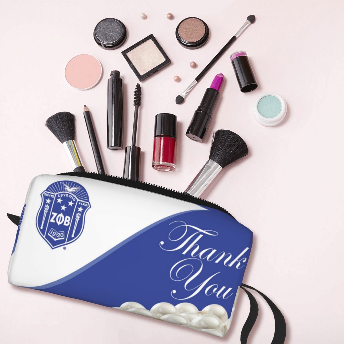 Travel Zeta Phi Beta Sorority  - огляд і ціна Travel Accessories Greece