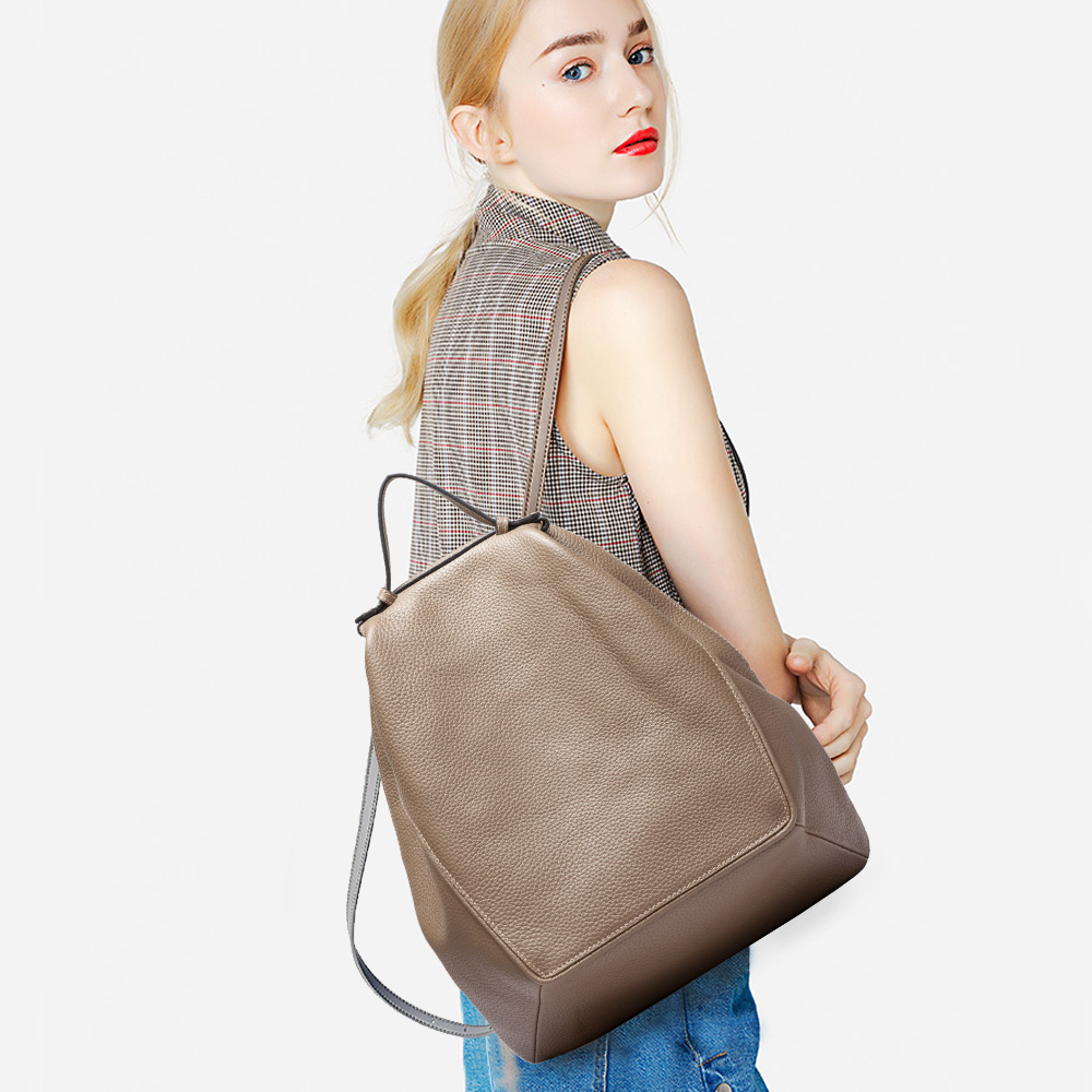 Zency Women 100% Genuine Leath - огляд і ціна Travel Accessories Leather