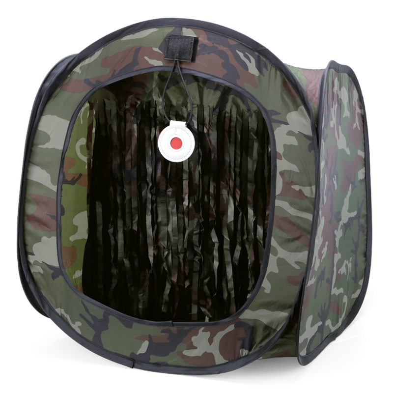 Portable Camo Folding Tent Tra - огляд і ціна Travel Accessories Target