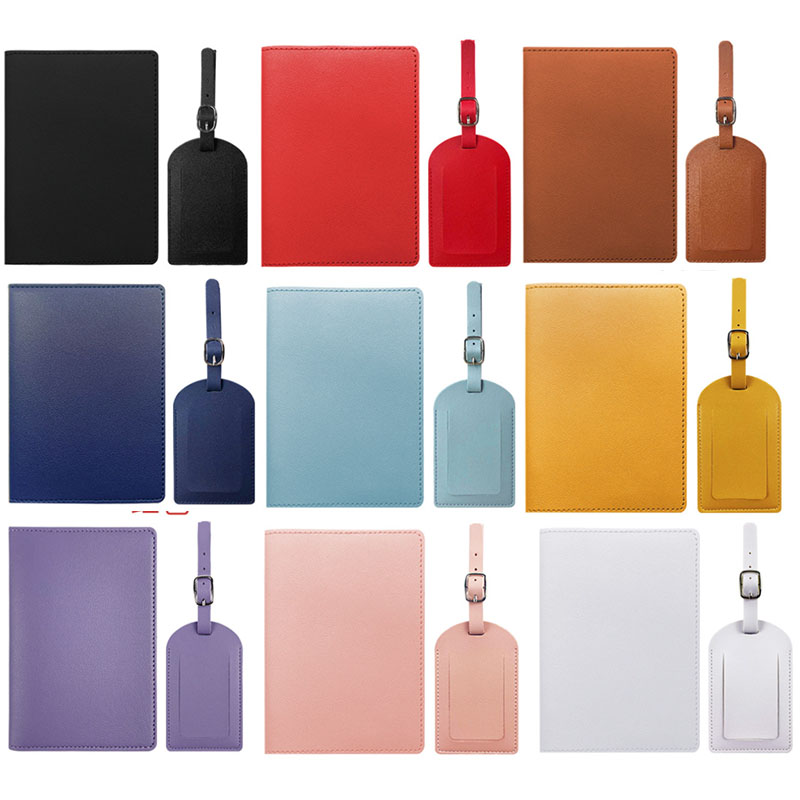 Travel PU Passport Cover Lugga - огляд і ціна Travel Accessories Gear