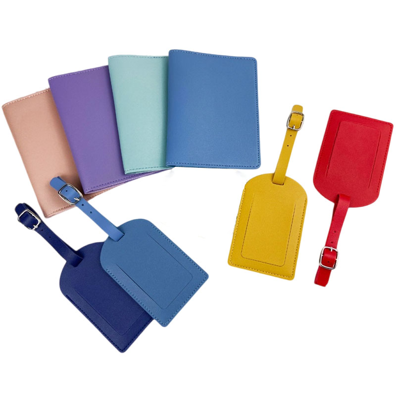 Travel PU Passport Cover Lugga - огляд і ціна Travel Accessories Gear
