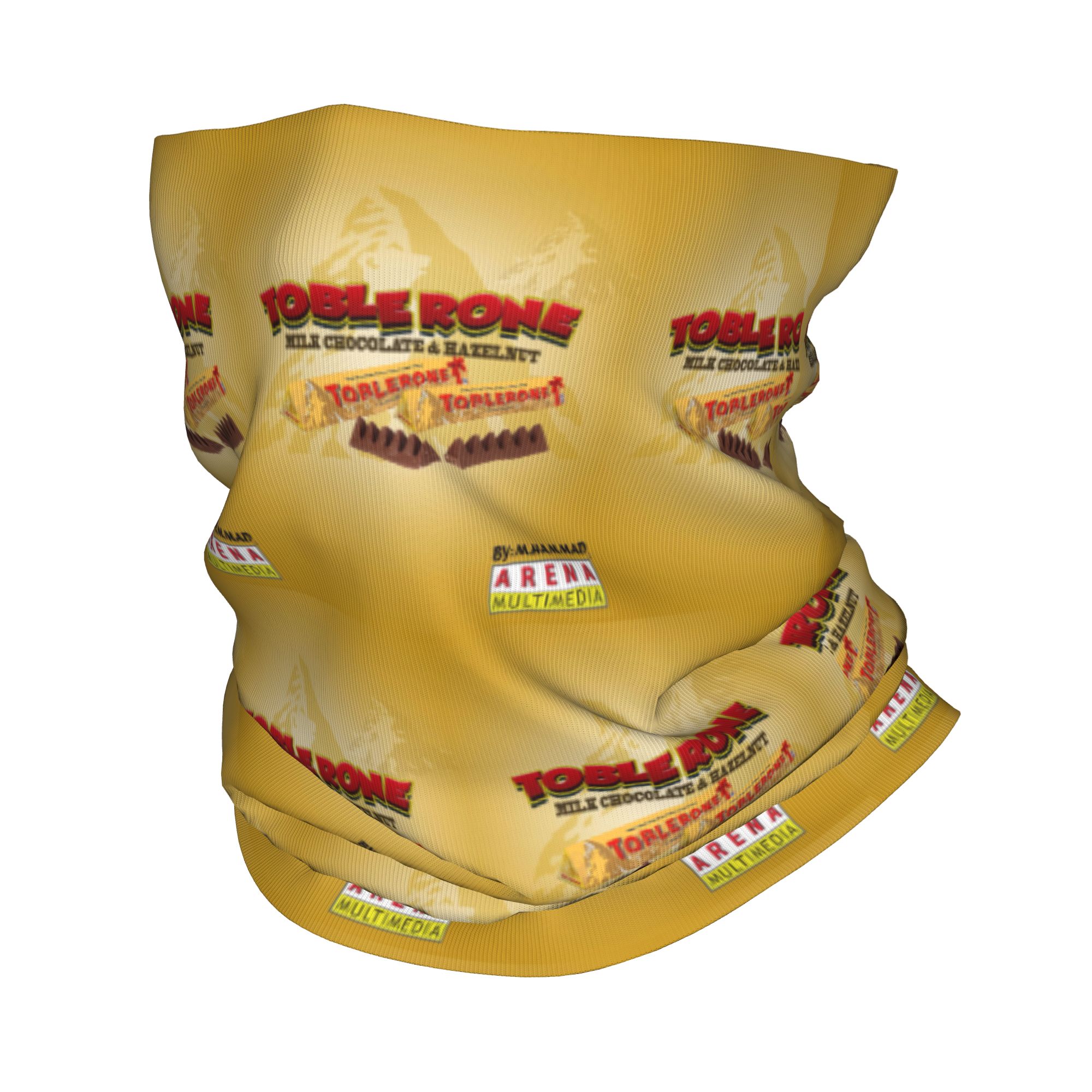 Chocolat Tobler Toblerone 1959 - огляд і ціна Travel Accessories Neck