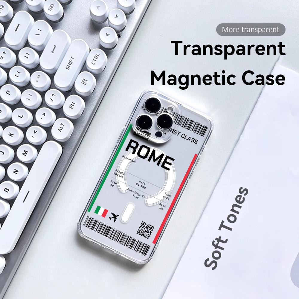 Plane travel ticket italy Phon - огляд і ціна Travel Accessories Iphone