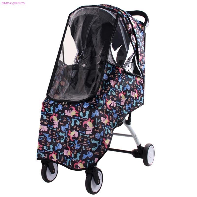 D0JC Baby Stroller Accessories - огляд і ціна Travel Accessories With Toddler