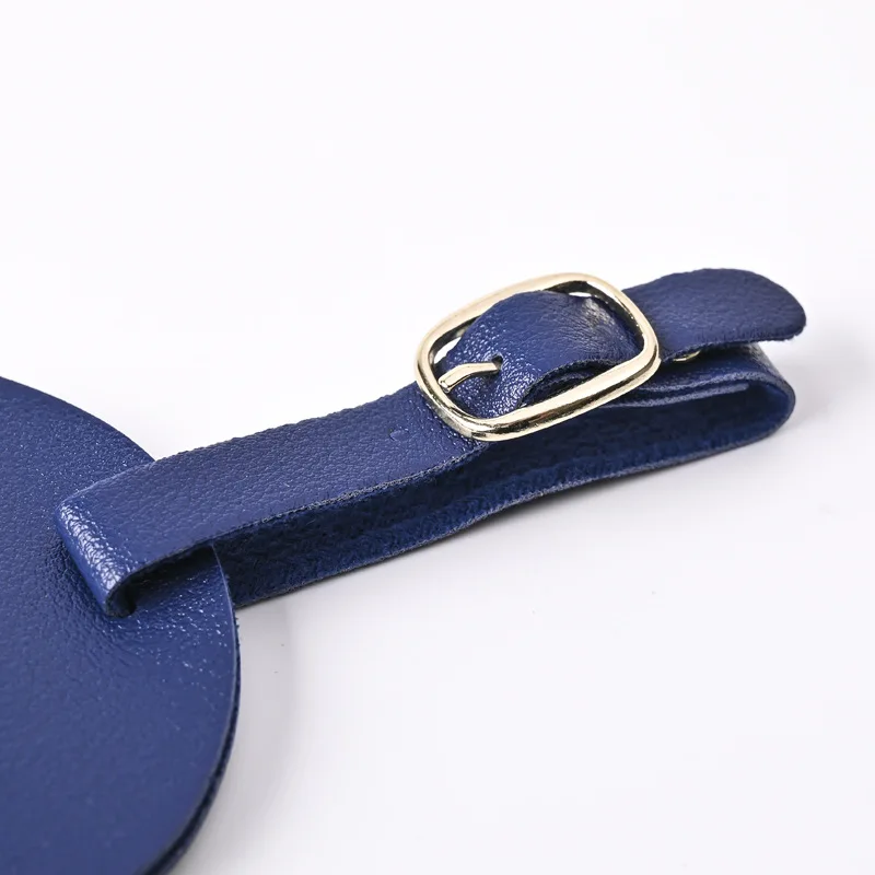 1pc Thicken PU Hot Stamping Ai - огляд і ціна Travel Accessories Gear