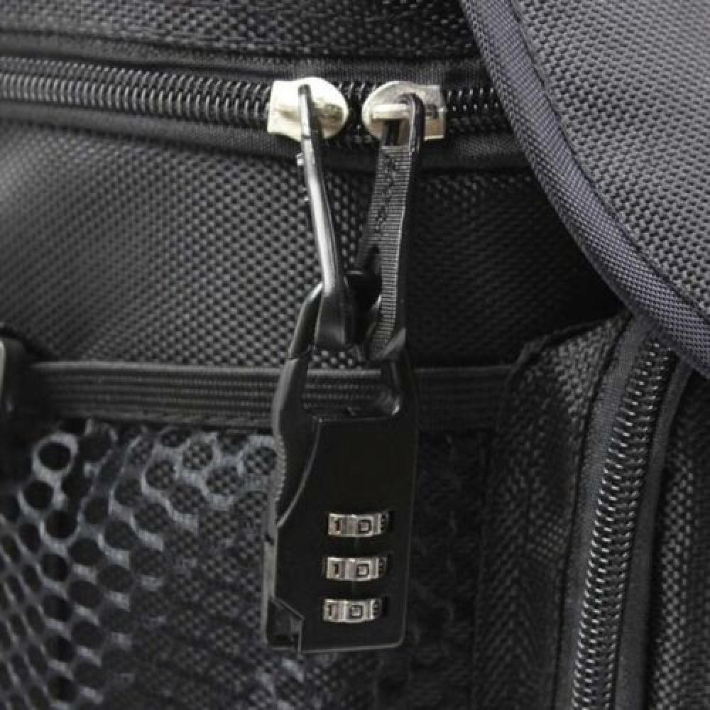 5Pcs/Lot Mini Travel Padlock A - огляд і ціна Travel Accessories Gear
