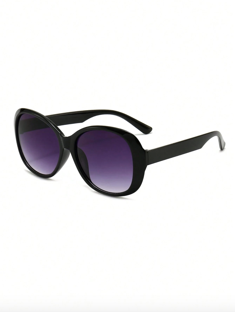 1 pair of neutral black gradie - огляд і ціна Travel Accessories Unisex
