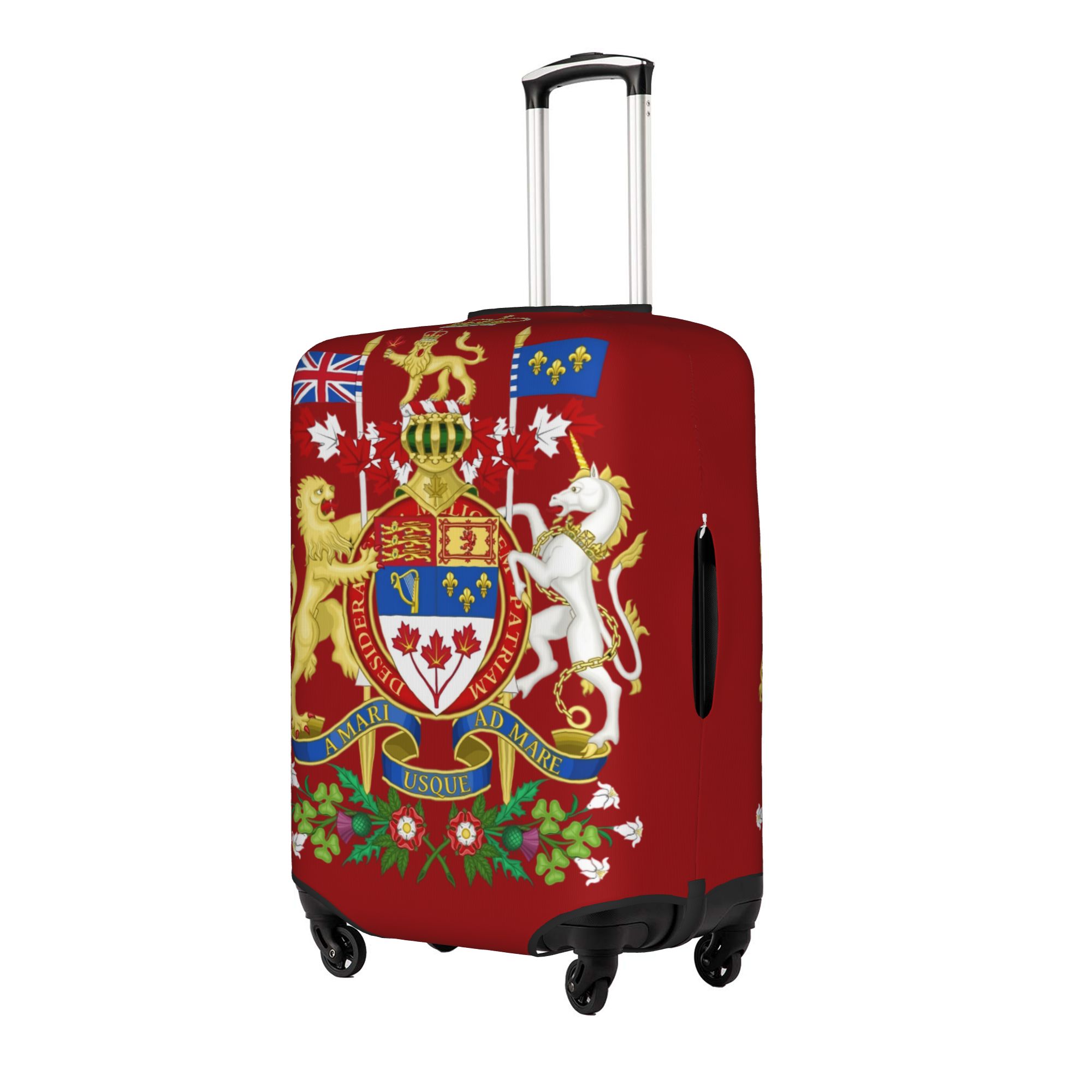 Coat of arms of Canada  Travel - огляд і ціна Travel Accessories Canada