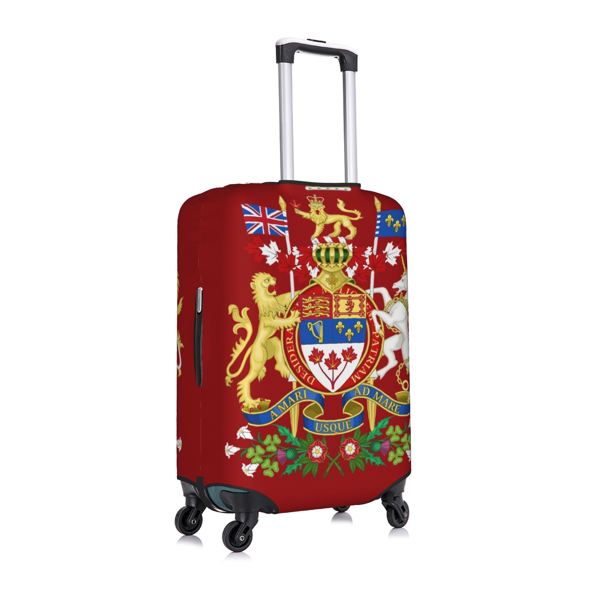Coat of arms of Canada  Travel - огляд і ціна Travel Accessories Canada
