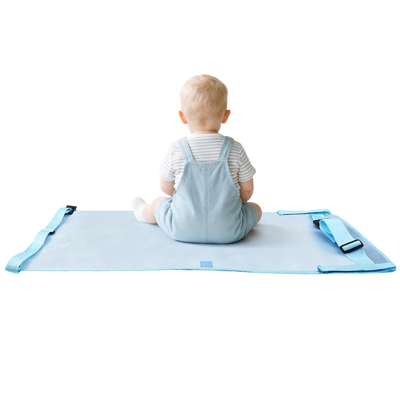 Airplane Bed For Toddler Toddl - огляд і ціна Travel Accessories With Toddler