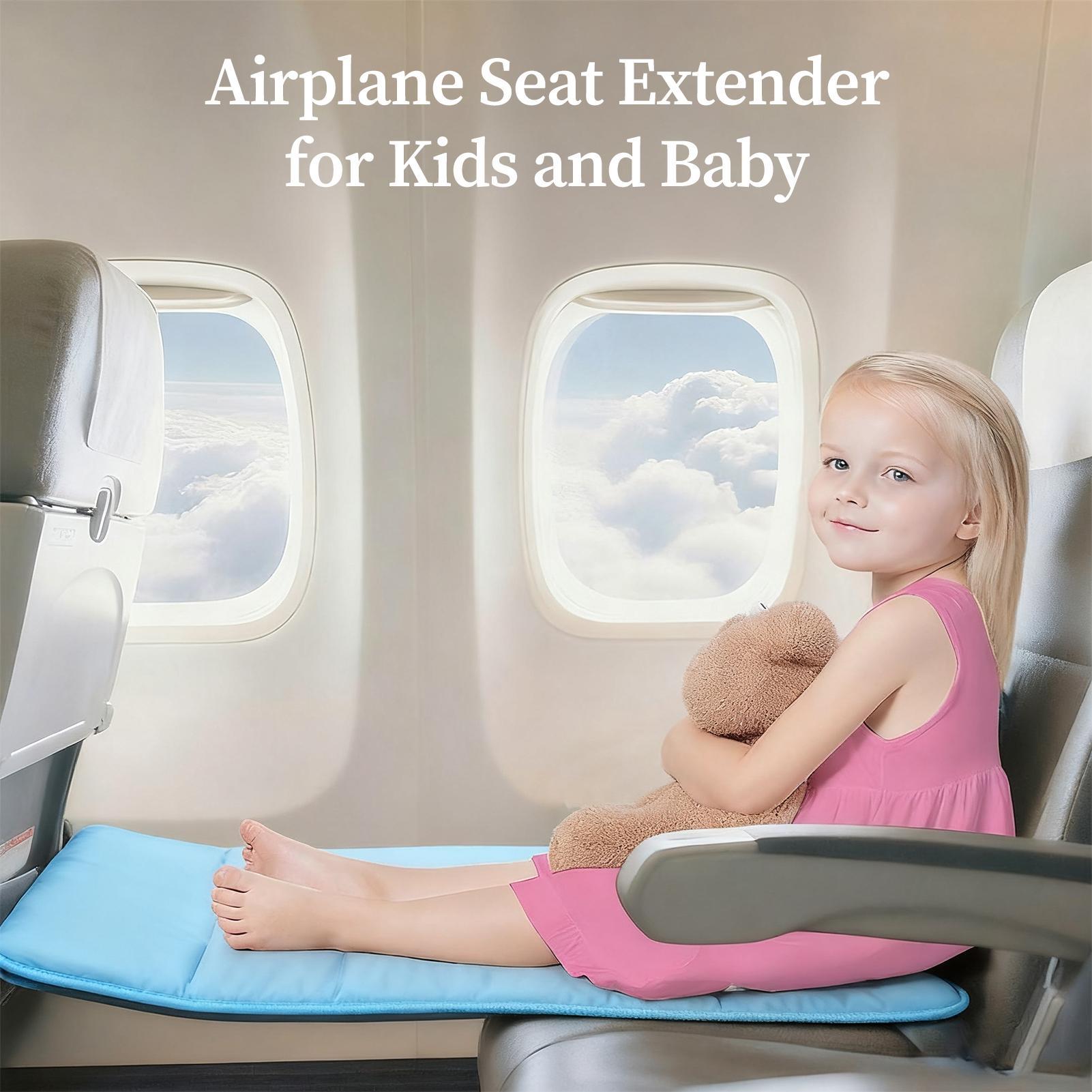 Airplane Bed For Toddler Toddl - огляд і ціна Travel Accessories With Toddler