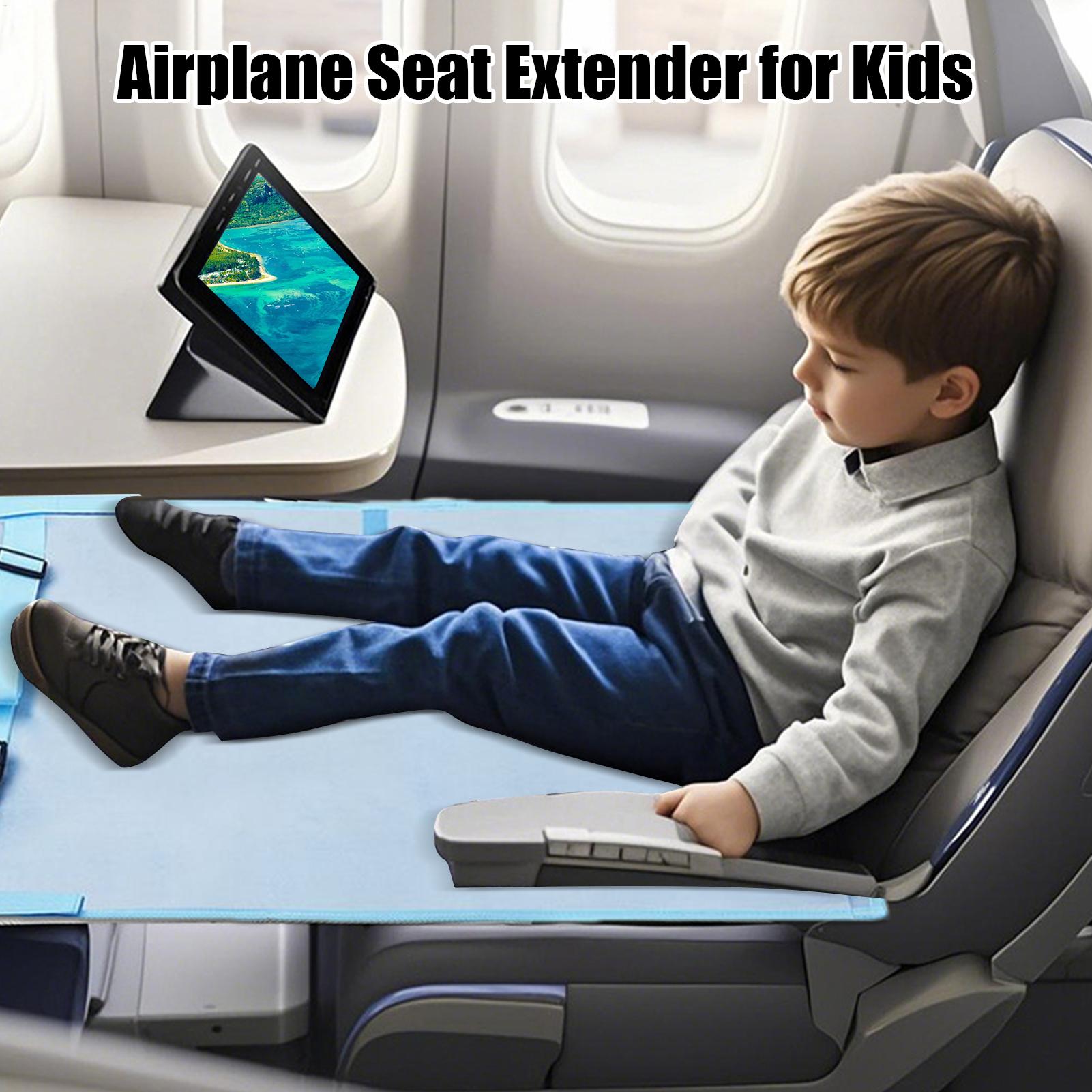 Airplane Bed For Toddler Toddl - огляд і ціна Travel Accessories With Toddler